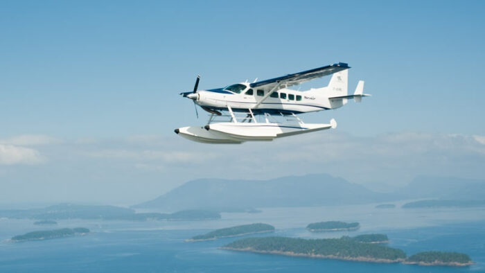 Coastal Mountain Experience $299pp